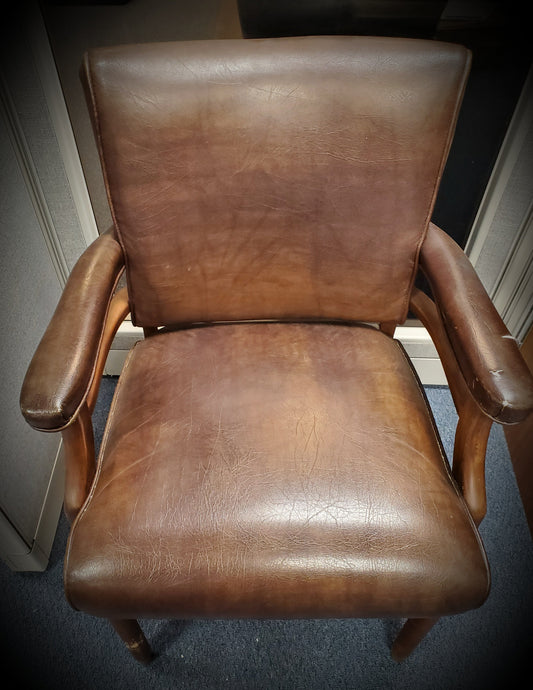 Have you earned your chair?