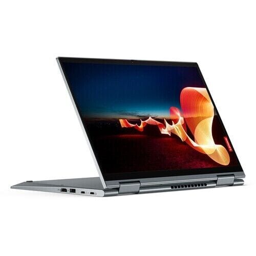 14" Lenovo ThinkPad X1 Yoga Gen 6 Multi-Touch 2 in 1 laptop (Gray) Was $1428 - NEW 20XY002KUS 3 Year Warranty- Best 2 in 1 available! Laptop Lenovo