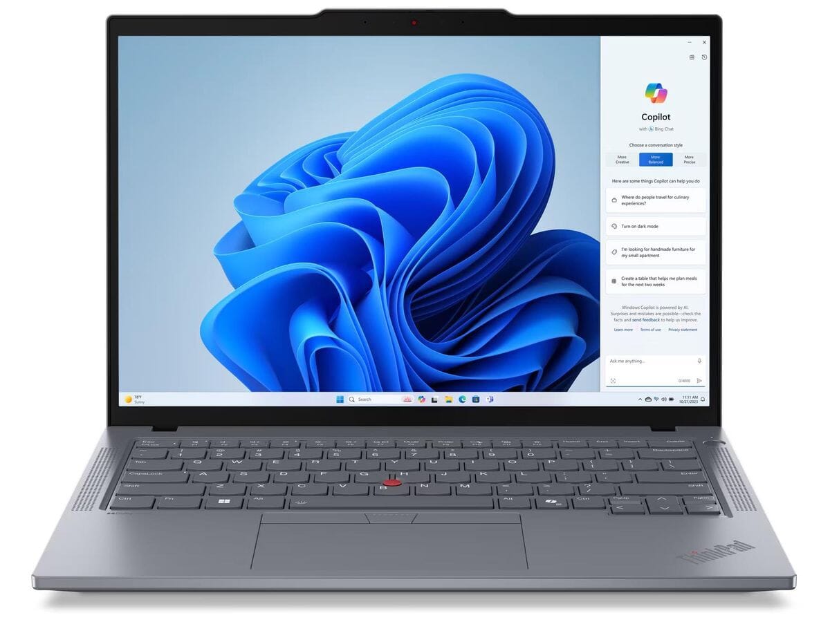 Lenovo ThinkPad T14 - Built for Business Laptop Laptop lenovo