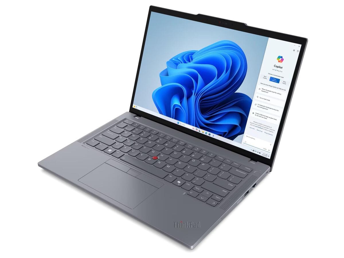 Lenovo ThinkPad T14 - Built for Business Laptop Laptop lenovo