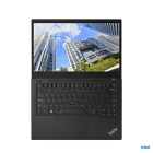 Lenovo ThinkPad T14s 14" (Intel Core i5-1135G7, 8GB RAM, 256GB SSD) 20WM005EUS Laptop Lenovo