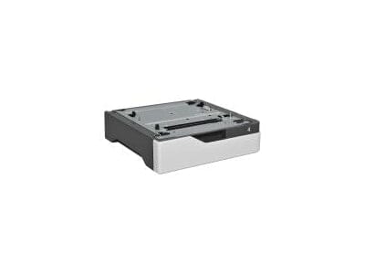 Lexmark CX730de Color Laser Printer Duplex and 550 Sheet Tray - 47C9500 and 40C2100 $2534 Printer Lexmark