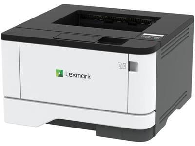 Lexmark - MS431dw Monochrome Laser Printer - Wired and wireless connections (Included is the 550 Sheet Tray) Data Path Inc