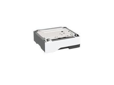 Lexmark MS631dw Monochrome Laser Printer and 550 Sheet Tray - 38S0400 and 38S3110 $1088 Printer Data Path Inc