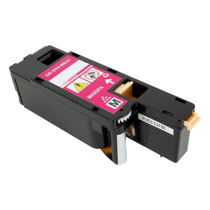 Dell E525 Magenta Toner - 1400 page std yield Data Path Inc