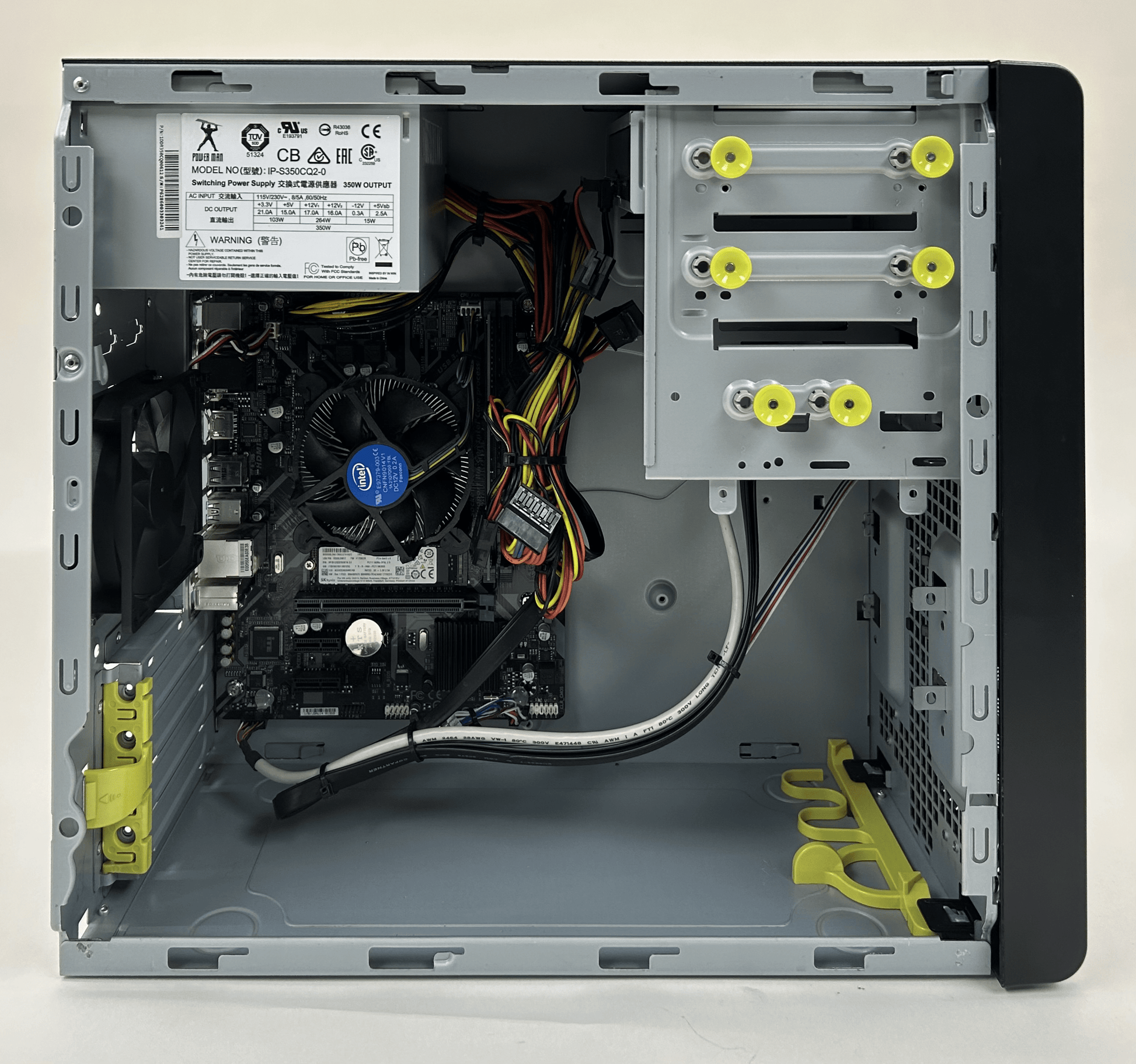 DP Custom- Refurbished Desktop computer Data Path Inc