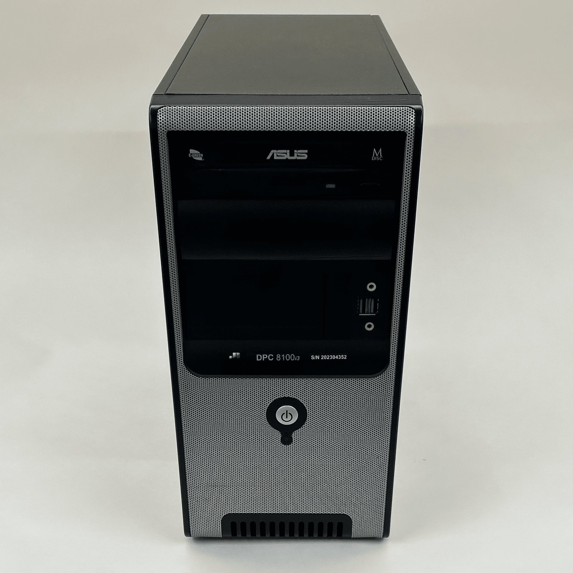 DP Custom- Refurbished Desktop computer Data Path Inc