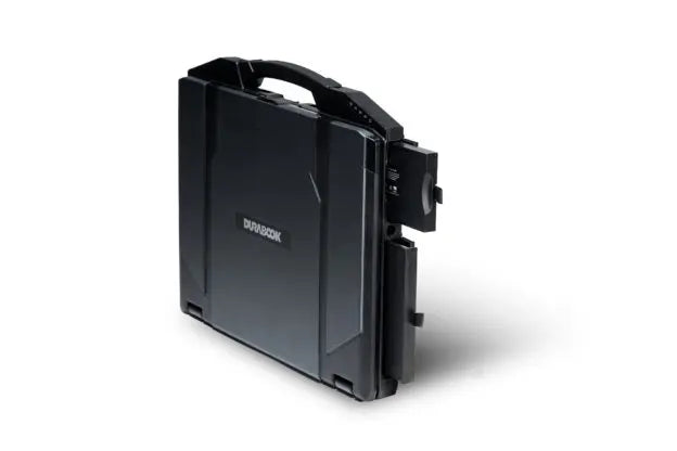 DURABOOK- 14 inch Rugged laptop - S14 i5, 16GB, 512GB, FHD Touch sunlight display Laptops DURABOOK