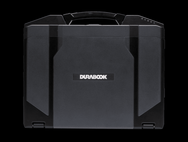 DURABOOK- 14 inch Rugged laptop - S14 i5, 16GB, 512GB, FHD Touch sunlight display Laptops DURABOOK