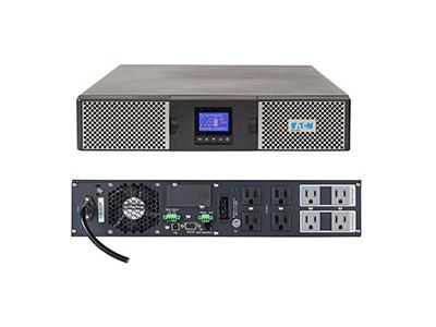 Eaton 9PX 1500 RT LV UPS System - 9PX1500RT Eaton