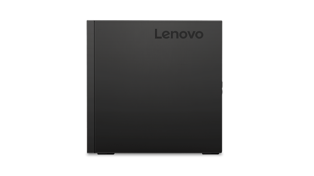 Lenovo ThinkCentre M720Q Tiny i5 8GB 256 W10P64 - 10T7002CUS Desktop computer Lenovo