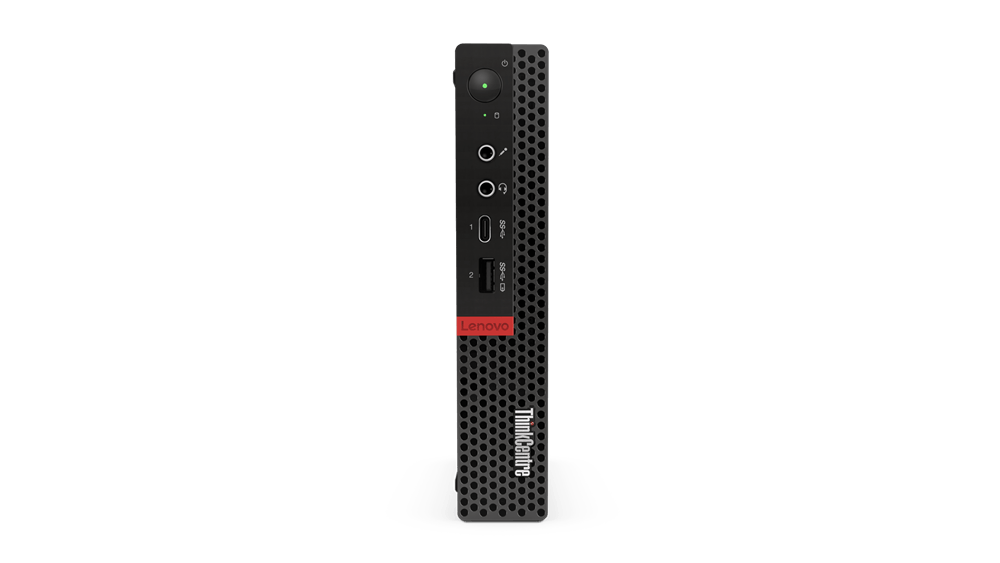 Lenovo ThinkCentre M720Q Tiny i5 8GB 256 W10P64 - 10T7002CUS Desktop computer Lenovo