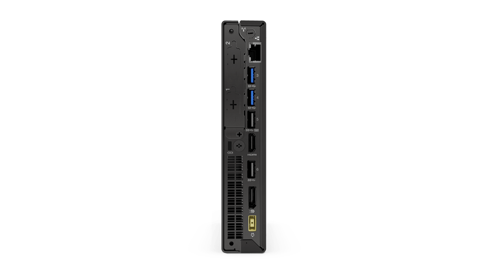 Lenovo ThinkCentre M720Q Tiny i5 8GB 256 W10P64 - 10T7002CUS Desktop computer Lenovo