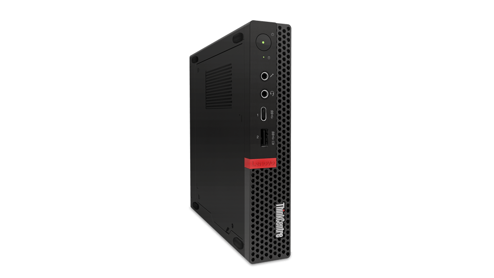 Lenovo ThinkCentre M720Q Tiny i5 8GB 256 W10P64 - 10T7002CUS Desktop computer Lenovo