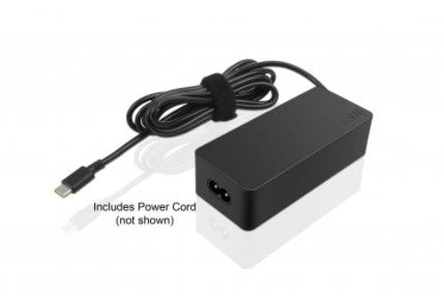 Lenovo Thinkpad 65w USB-C adapter - 4X20M26268 Lenovo