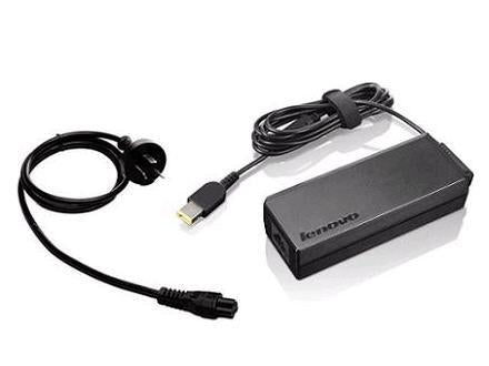 Lenovo Thinkpad 90w AC adapter (slim tip) - 0B46994 Lenovo