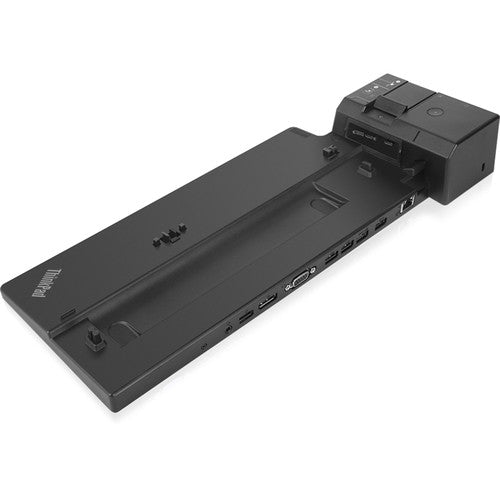Lenovo Thinkpad Basic Docking Station - 40AG0090US Lenovo
