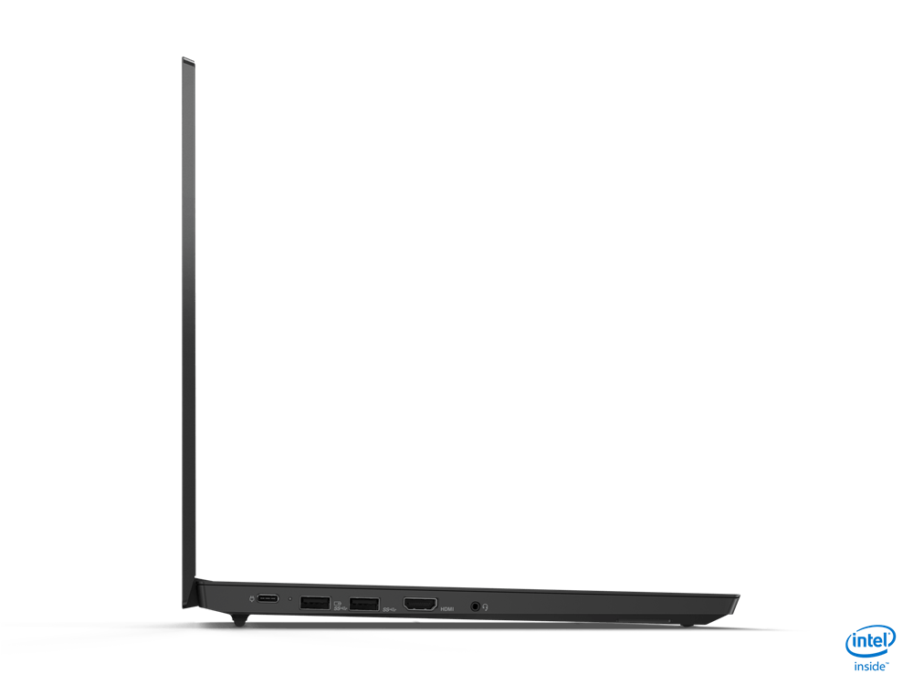 Lenovo ThinkPad E15 - 15.6" Core i3 10110U- 4 GB RAM - 500 GB HDD - 20RD005FUS Laptop Lenovo 