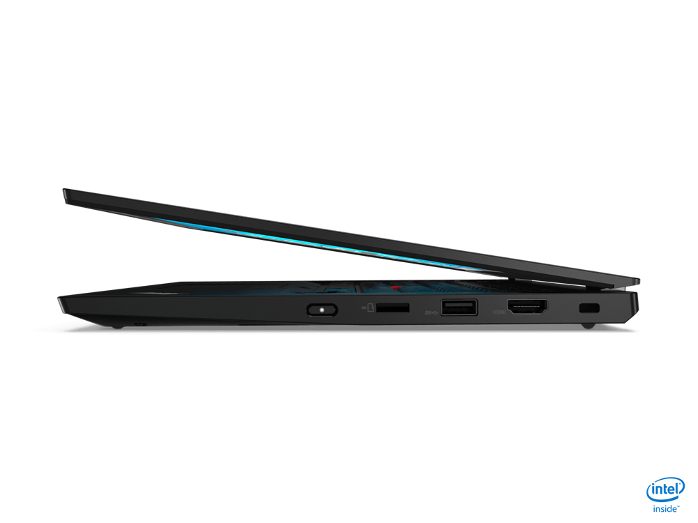 Lenovo ThinkPad L13 Laptop (Black) 13.3" - 20R3000MUS Laptop Lenovo