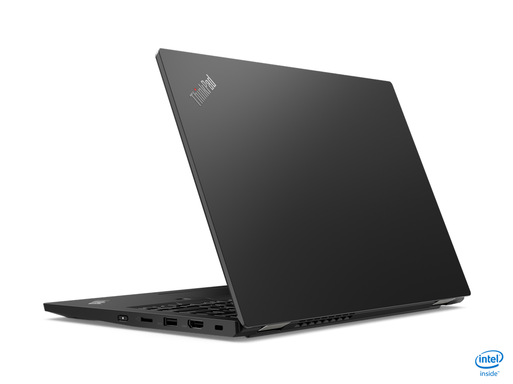 Lenovo ThinkPad L13 Laptop (Black) 13.3" - 20R3000MUS Laptop Lenovo