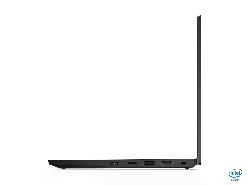Lenovo ThinkPad L13 Laptop (Black) 13.3" - 20R3000MUS Laptop Lenovo