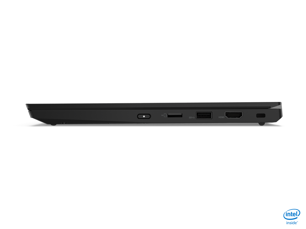 Lenovo ThinkPad L13 Laptop (Black) 13.3" - 20R3000MUS Laptop Lenovo