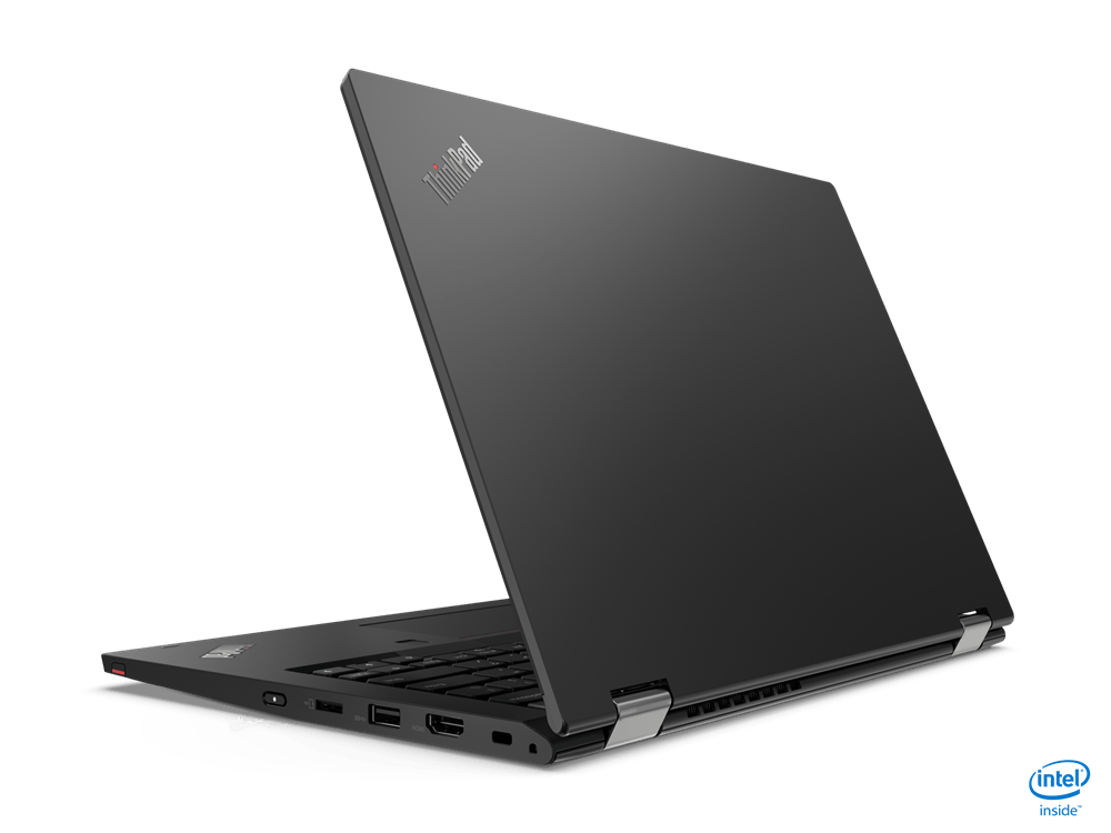 Lenovo ThinkPad L13 Yoga i3 4GB 128GB 13.3" Touch - 20R5000MUS Laptop Lenovo