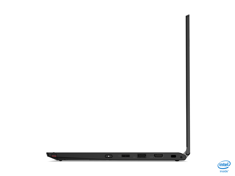 Lenovo ThinkPad L13 Yoga i3 4GB 128GB 13.3" Touch - 20R5000MUS Laptop Lenovo