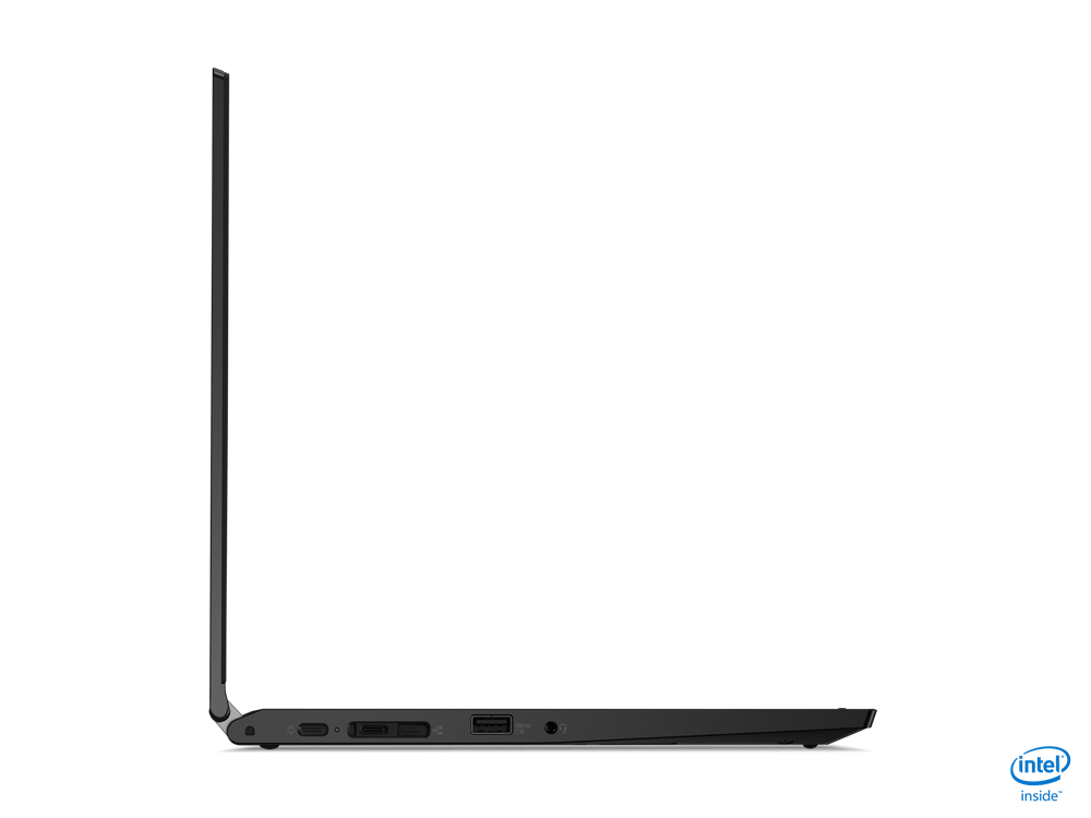 Lenovo ThinkPad L13 Yoga i3 4GB 128GB 13.3" Touch - 20R5000MUS Laptop Lenovo