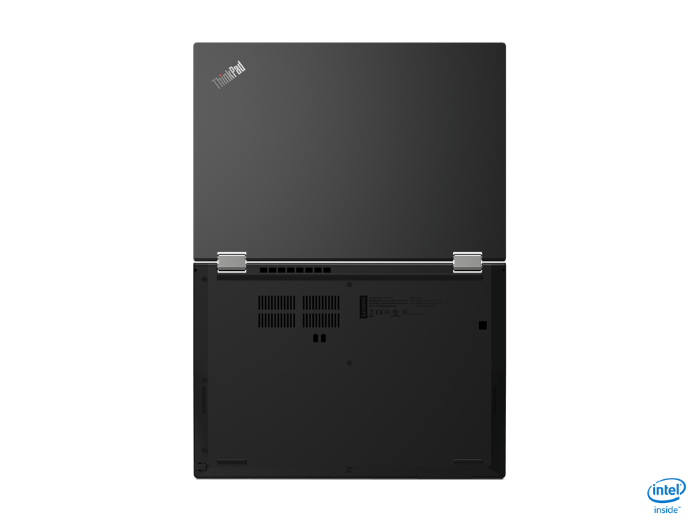 Lenovo ThinkPad L13 Yoga i3 4GB 128GB 13.3" Touch - 20R5000MUS Laptop Lenovo