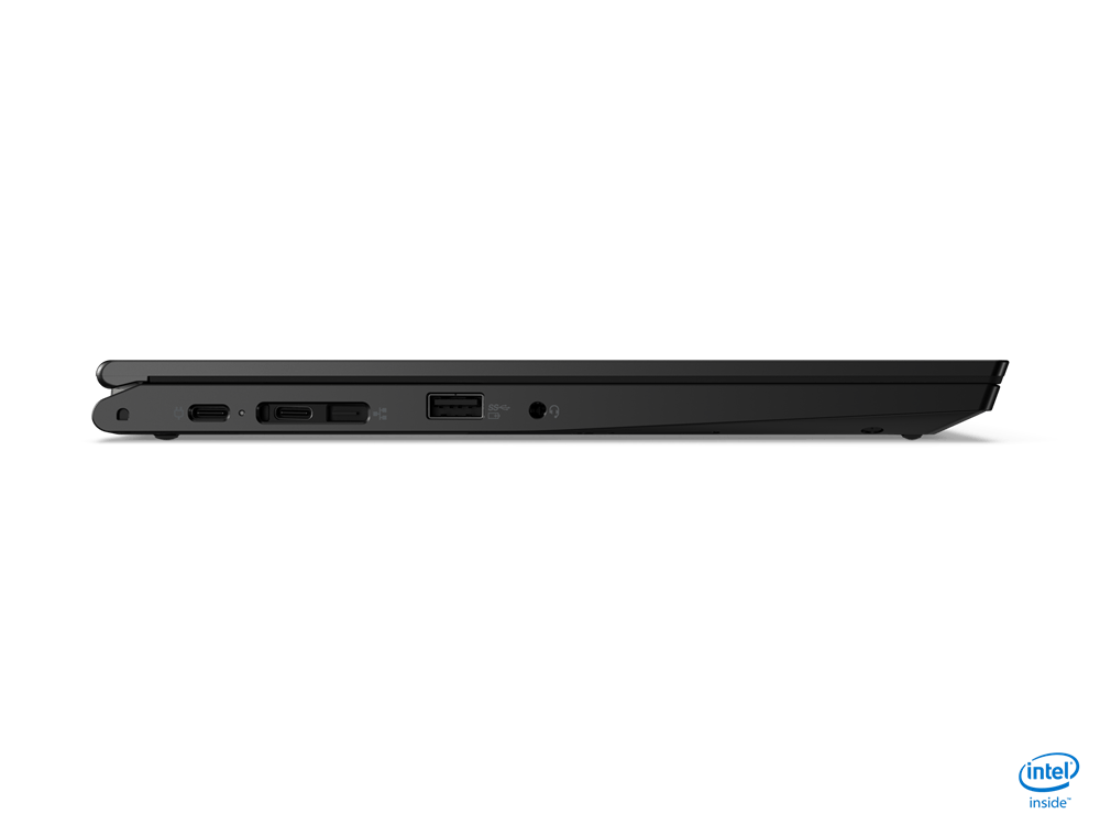 Lenovo ThinkPad L13 Yoga i3 4GB 128GB 13.3" Touch - 20R5000MUS Laptop Lenovo