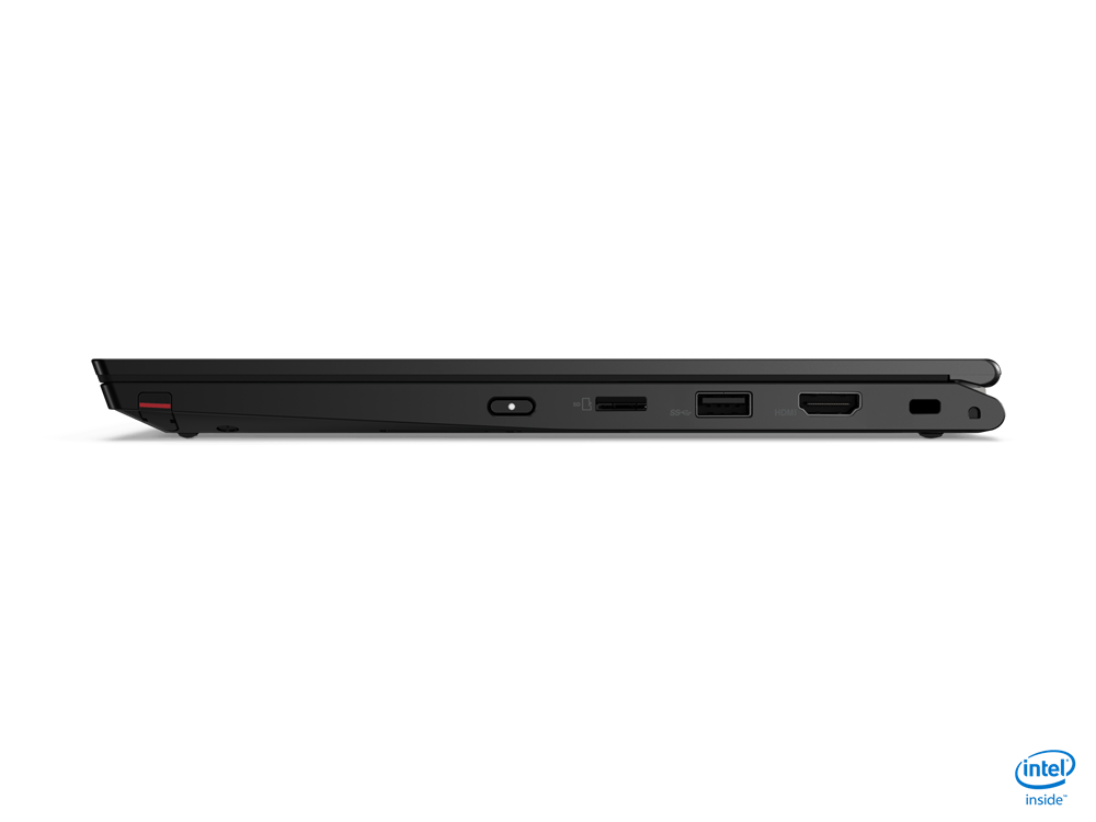 Lenovo ThinkPad L13 Yoga i3 4GB 128GB 13.3" Touch - 20R5000MUS Laptop Lenovo