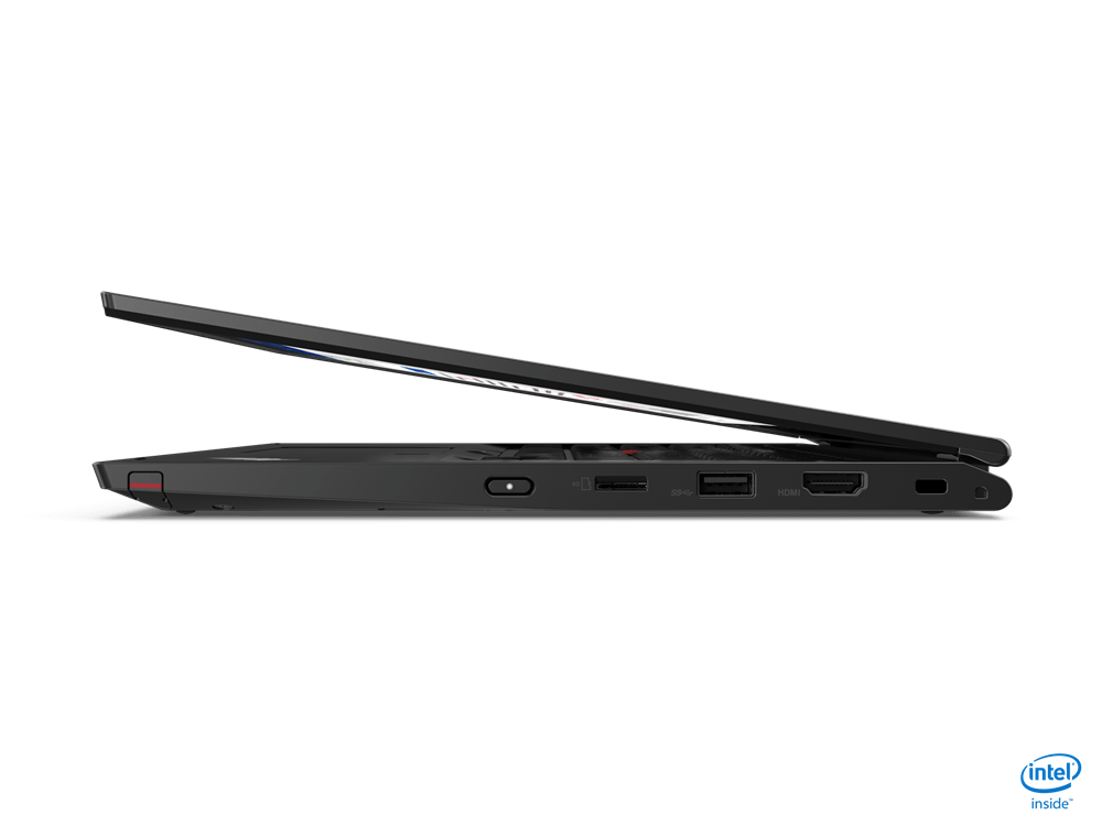 Lenovo ThinkPad L13 Yoga i3 4GB 128GB 13.3" Touch - 20R5000MUS Laptop Lenovo