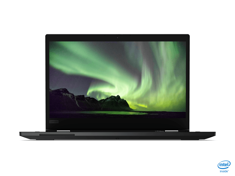 Lenovo ThinkPad L13 Yoga i3 4GB 128GB 13.3" Touch - 20R5000MUS Laptop Lenovo