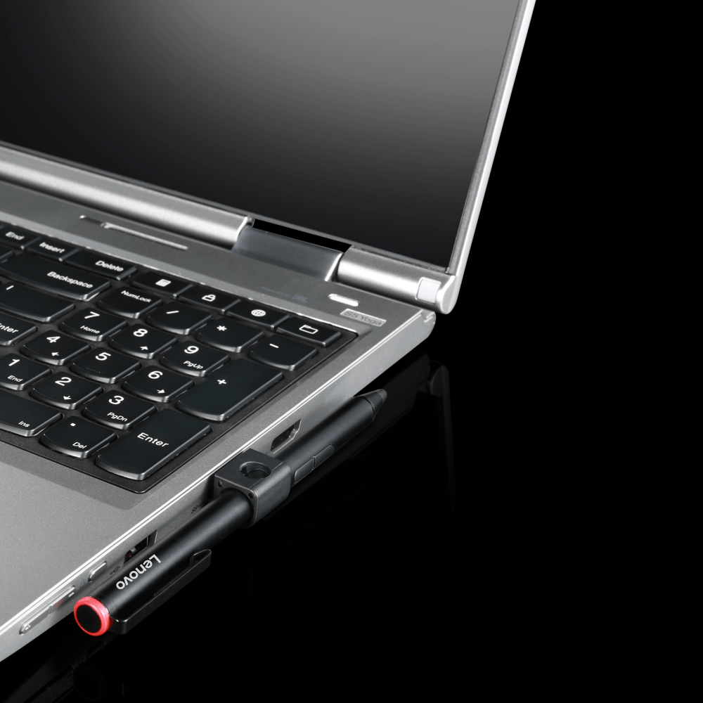 Lenovo ThinkPad Pen Pro 4X80H34887 Data Path Inc