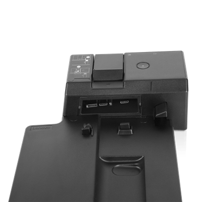 Lenovo Thinkpad Pro Dock with USB-C - 40AH0135US Lenovo