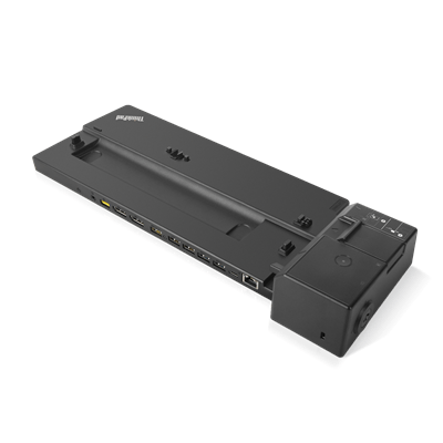 Lenovo Thinkpad Pro Dock with USB-C - 40AH0135US Lenovo