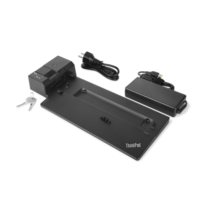 Lenovo Thinkpad Pro Dock with USB-C - 40AH0135US Lenovo