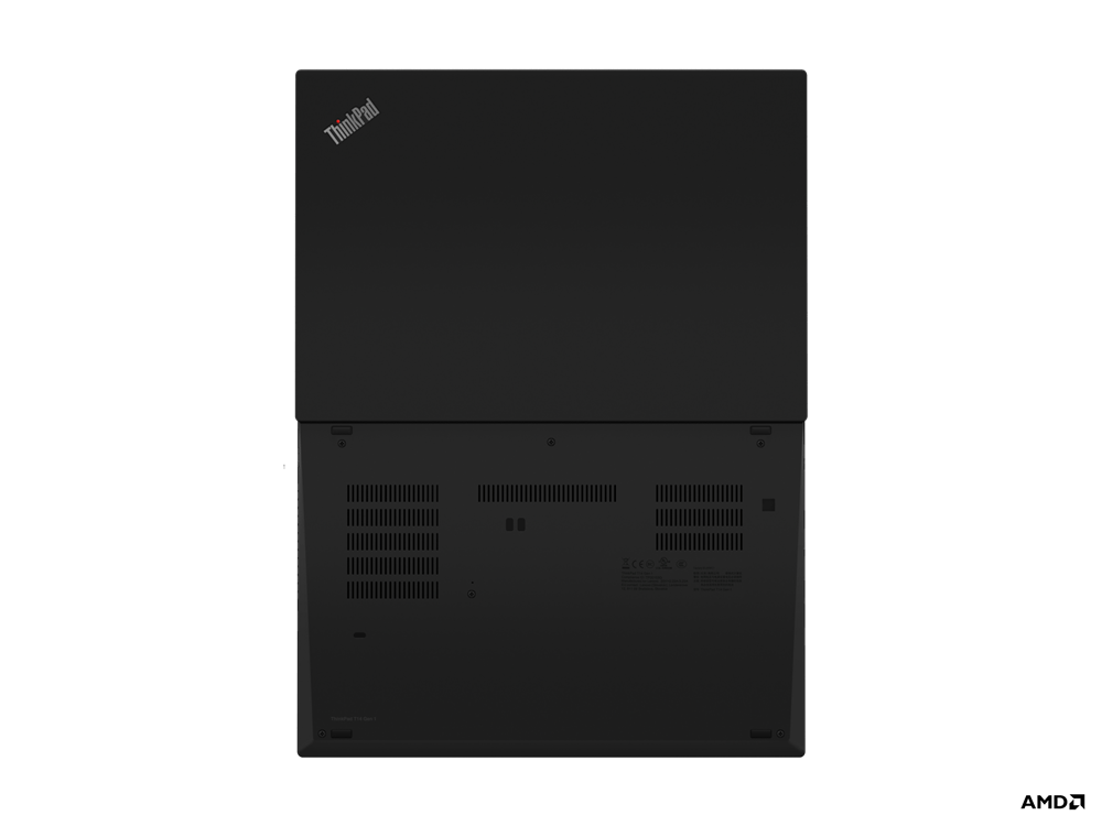 Lenovo ThinkPad T14- 14" Touchscreen Laptop Gen 1 i7 16GB 512GB SSD 20S0005PUS Laptop Data Path Inc