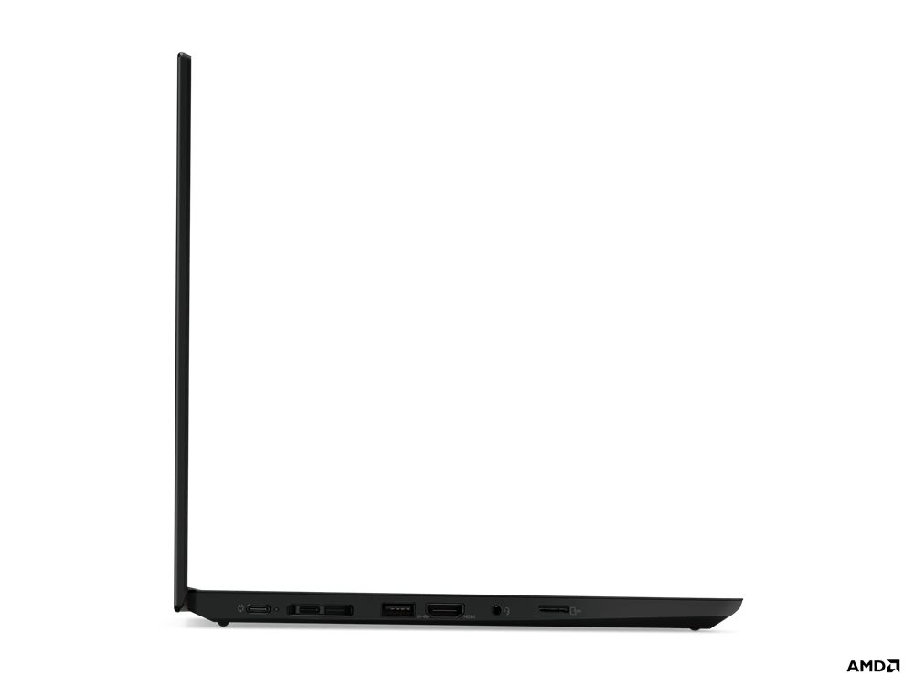 Lenovo ThinkPad T14- 14" Touchscreen Laptop Gen 1 i7 16GB 512GB SSD 20S0005PUS Laptop Data Path Inc