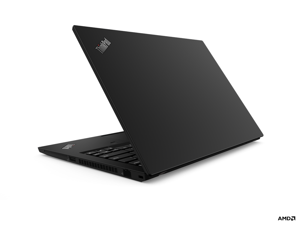 Lenovo ThinkPad T14- 14" Touchscreen Laptop Gen 1 i7 16GB 512GB SSD 20S0005PUS Laptop Data Path Inc