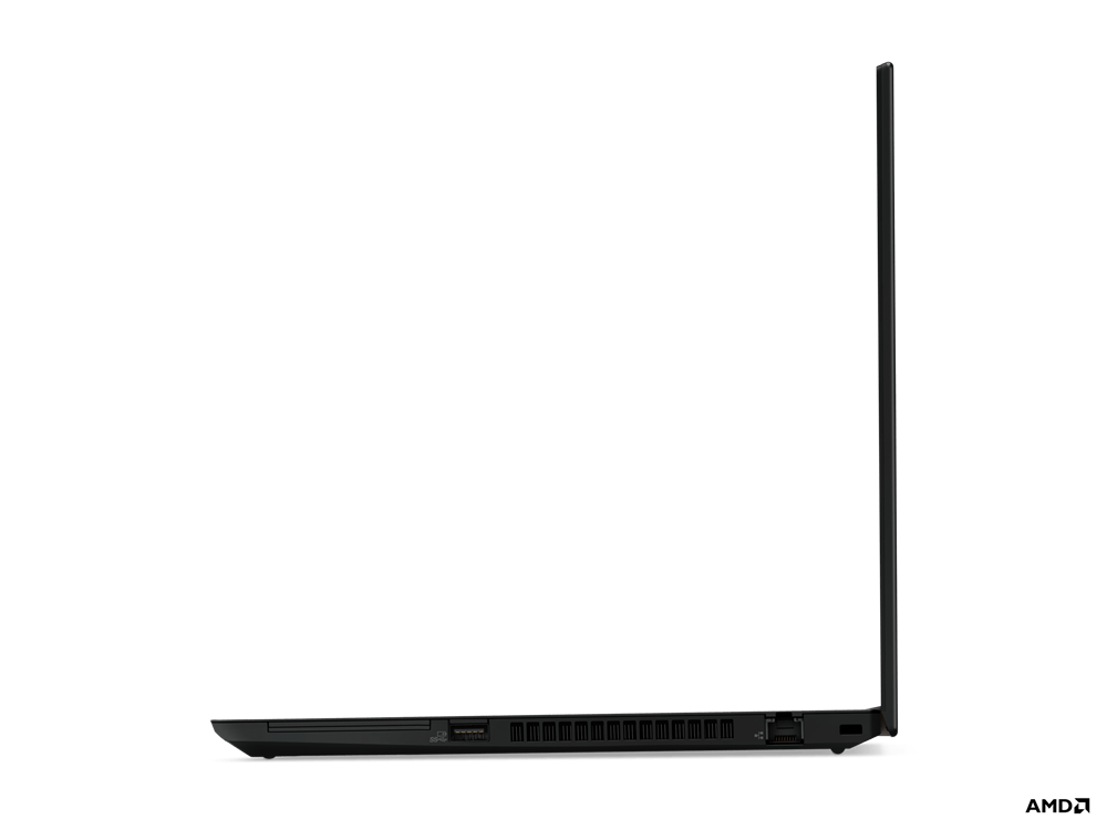 Lenovo ThinkPad T14- 14" Touchscreen Laptop Gen 1 i7 16GB 512GB SSD 20S0005PUS Laptop Data Path Inc