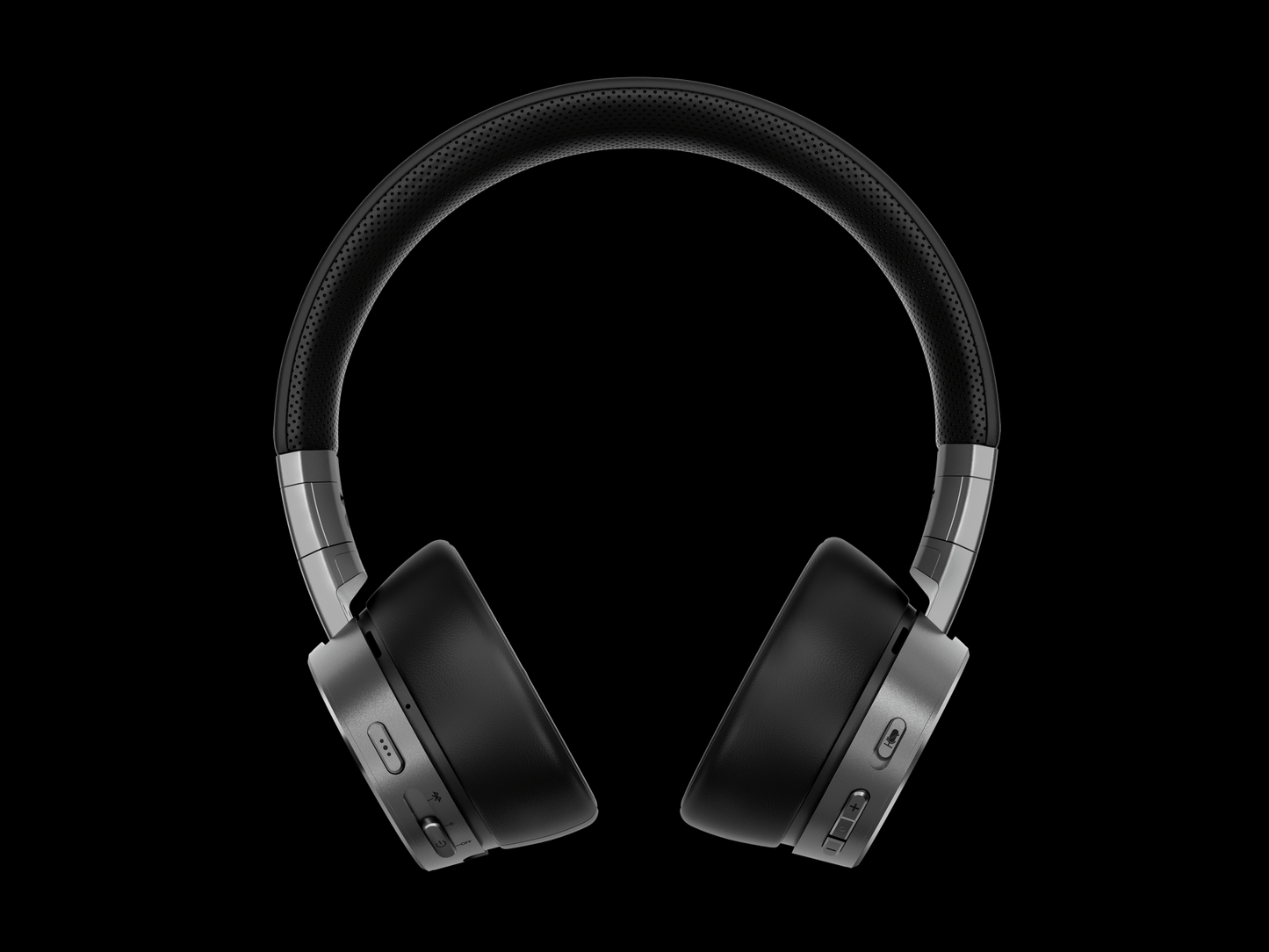 Lenovo ThinkPad X1 ANC Headphones 4XD0U47635 Headphones Lenovo