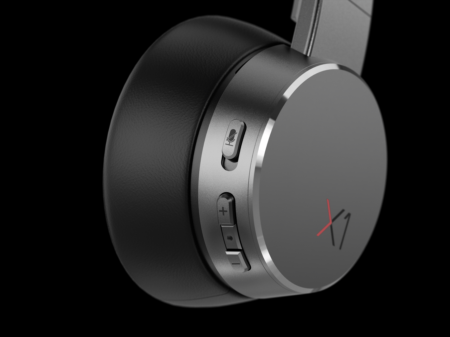 Lenovo ThinkPad X1 ANC Headphones 4XD0U47635 Headphones Lenovo