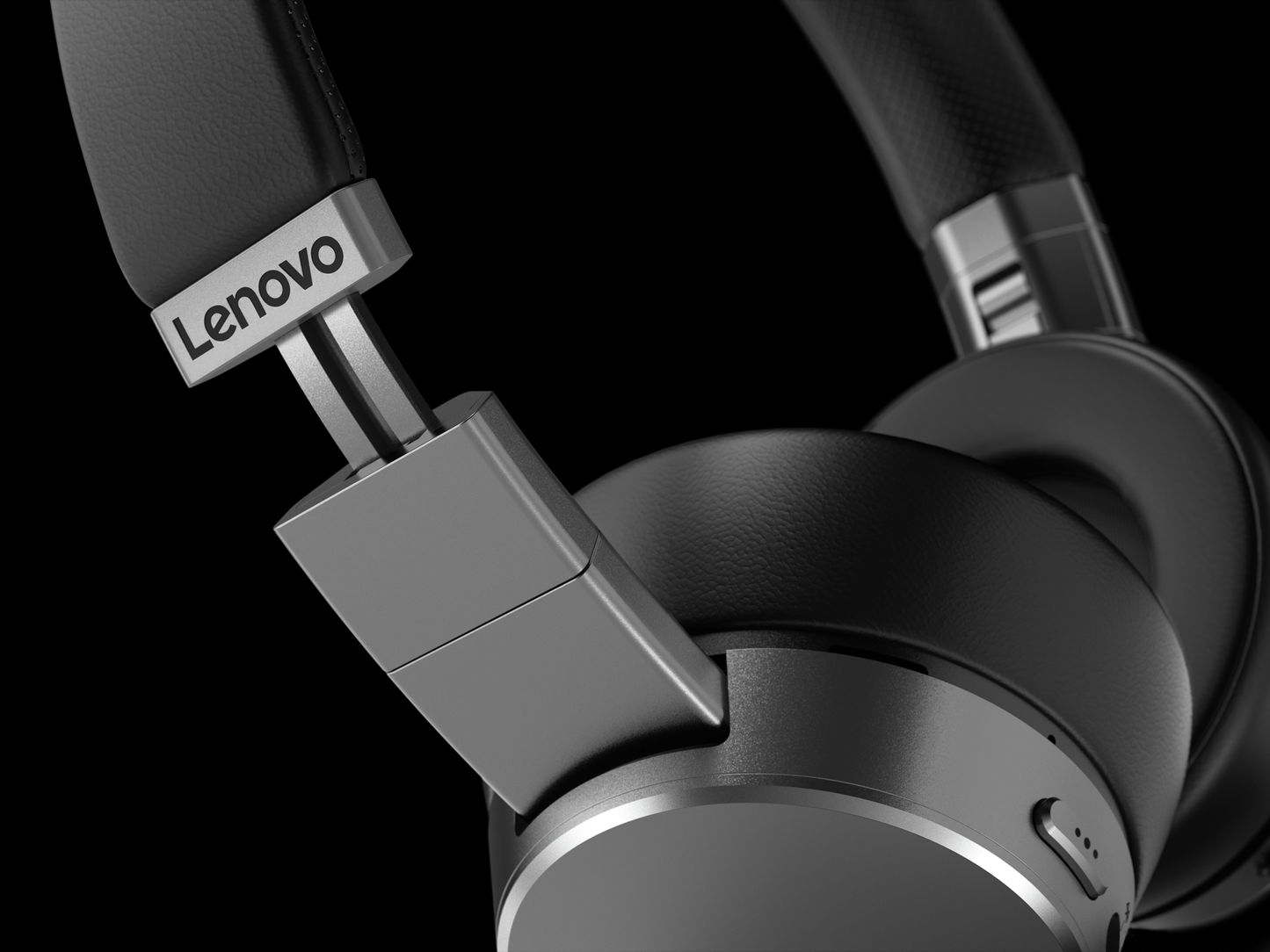 Lenovo ThinkPad X1 ANC Headphones 4XD0U47635 Headphones Lenovo