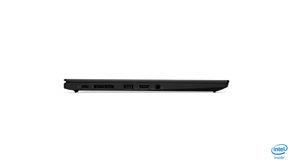 Lenovo ThinkPad X1 Carbon 7th Gen i5 8GB 256GB W10P - 20R10010US Laptop Lenovo