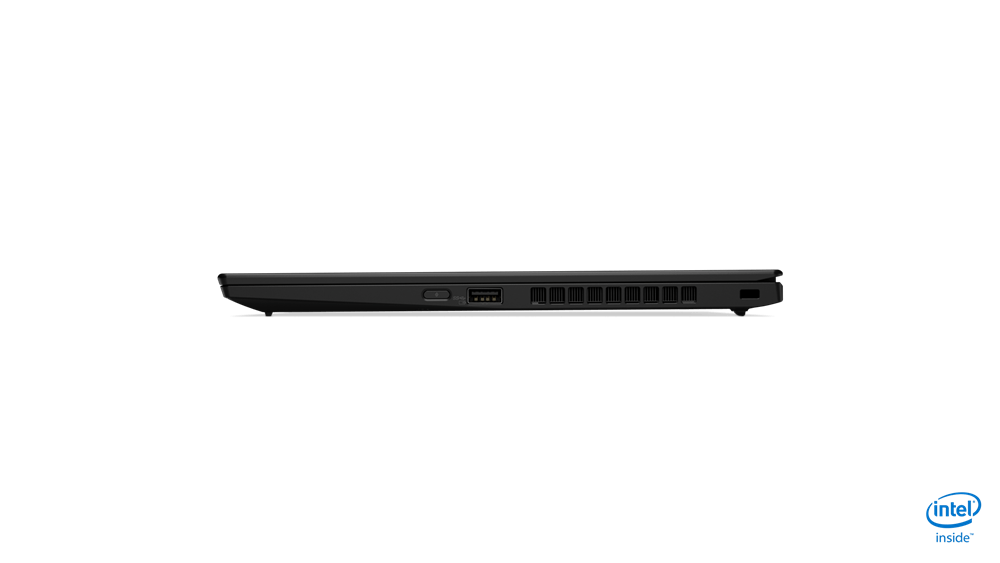 Lenovo ThinkPad X1 Carbon 7th Gen i5 8GB 256GB W10P - 20R10010US Laptop Lenovo