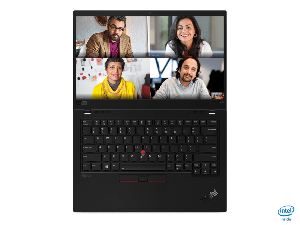 Lenovo ThinkPad X1 Carbon 8th Gen i5 8GB 256GB FHD W10P 3yr - 20U9003VUS Lenovo