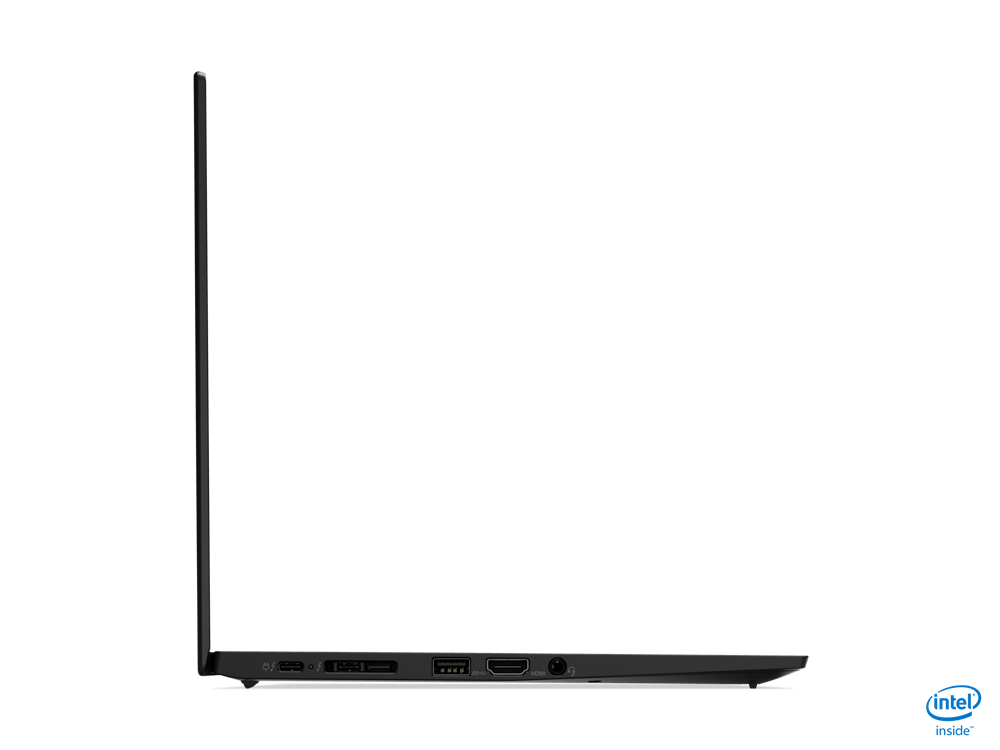 Lenovo ThinkPad X1 Carbon 8th Gen i5 8GB 256GB FHD W10P 3yr - 20U9003VUS Lenovo