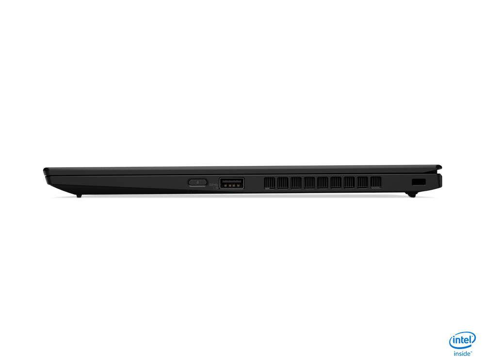 Lenovo ThinkPad X1 Carbon 8th Gen i5 8GB 256GB FHD W10P 3yr - 20U9003VUS Lenovo